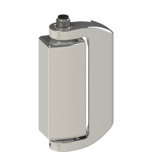 Pizzato HX BH22-KAM Hinged-shaped safety switches in stainless steel HX series