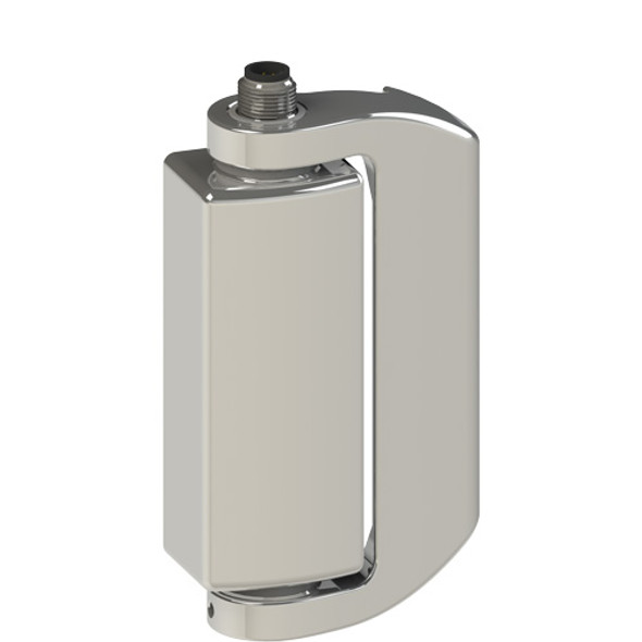 Pizzato HX BL22-KAM Hinged-shaped safety switches in stainless steel HX series