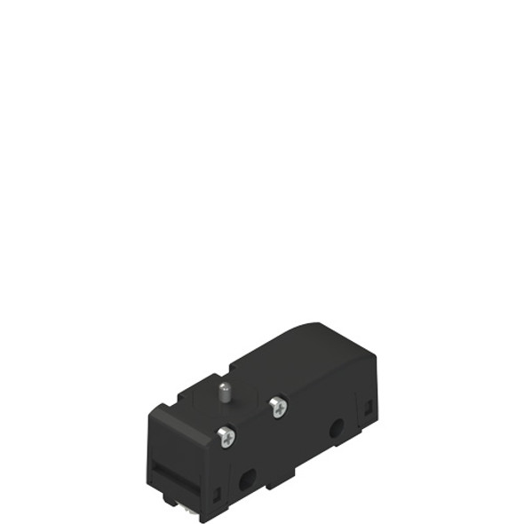 Pizzato MK V11D02 Microswitch with pin plunger