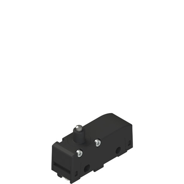 Pizzato MK V11D04 Microswitch with plunger