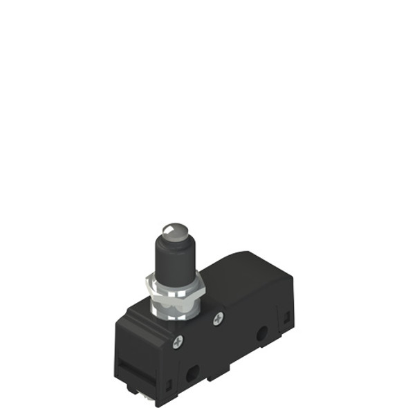 Pizzato MK V11D12-T7 Microswitches for high temperature up to +120°C