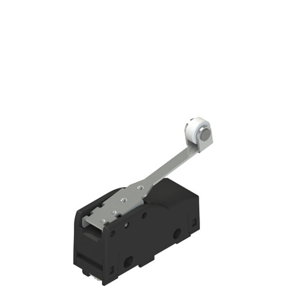 Pizzato MK V11D40 Microswitch with roller lever