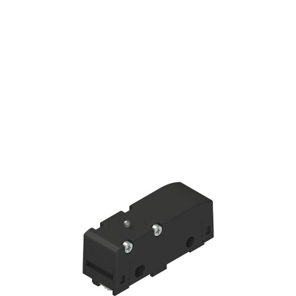 Pizzato MK V12D01 Microswitch with pin plunger