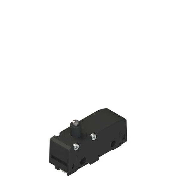 Pizzato MK V12D03 Microswitch with plunger