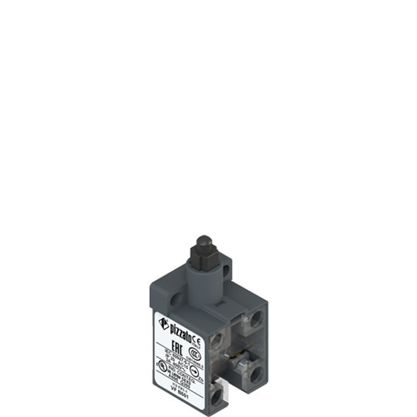 Pizzato VF B1101 Indoor use only position switch