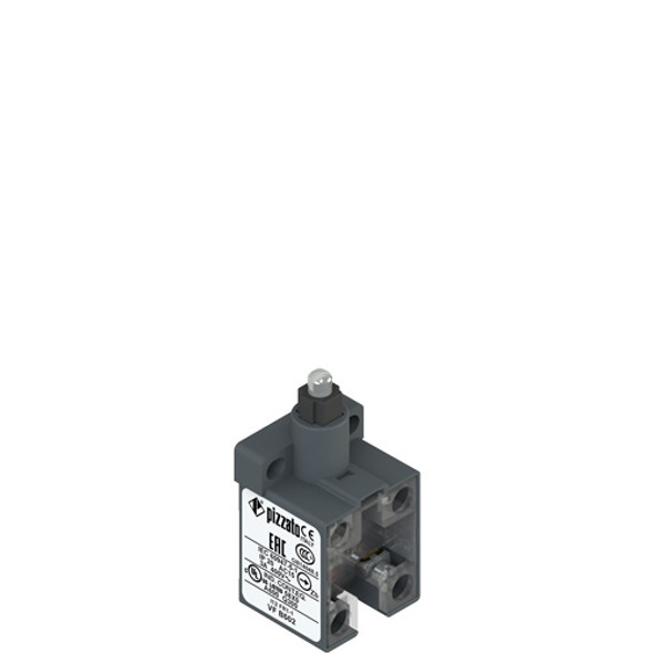 Pizzato VF B502 Indoor use only position switch