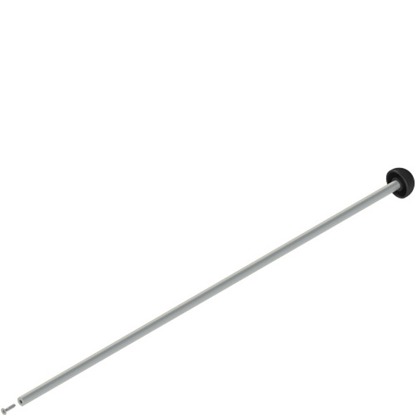 Pizzato VF KIT26 Aluminium carrying rod, L=660 mm