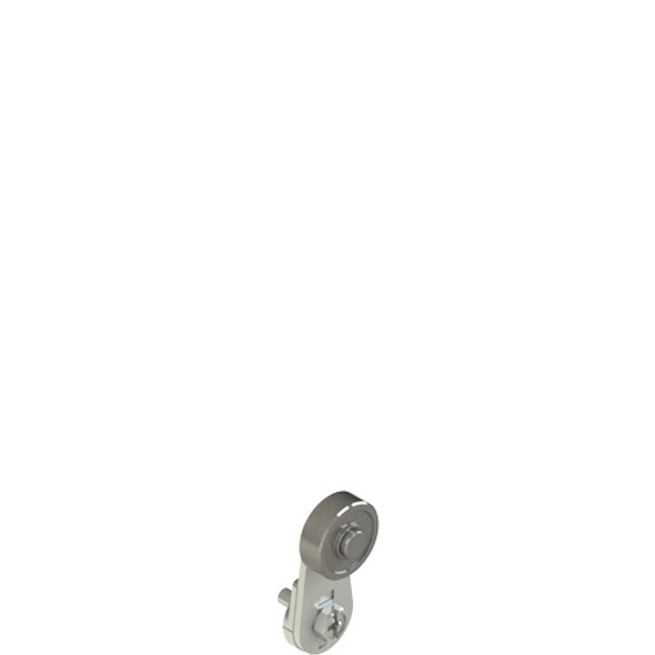 Pizzato VF LE31-1 Lever with metal roller, 20 mm diameter