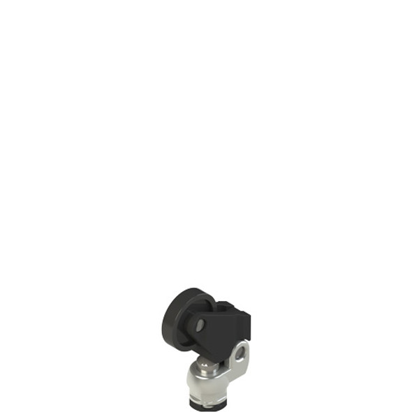 Pizzato VN AA0CV Head adjustable offset roller lever