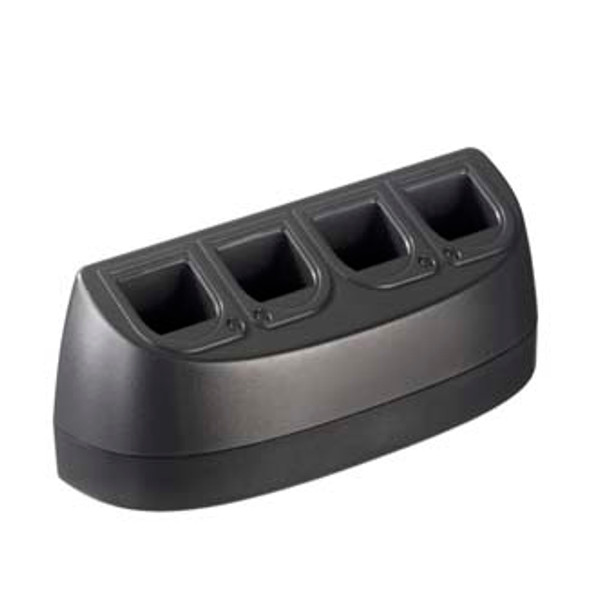 Leuze BAT-Charger-4 Desk-EU Charging station