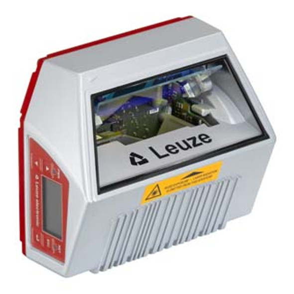 Leuze BCL 608i OF 100 Stationary bar code reader