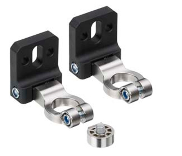 Leuze BT-2HF Mounting bracket set