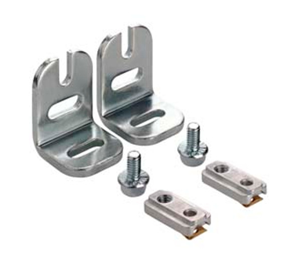 Leuze BT-2L Mounting bracket set