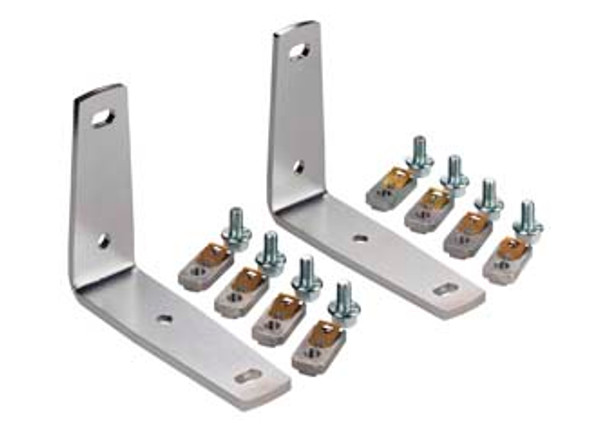 Leuze BT-2L-HG Mounting device set