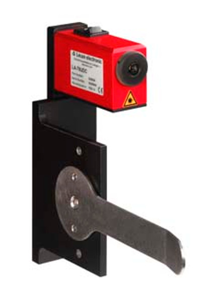 Leuze BT-LA-78M-UDC Mounting bracket