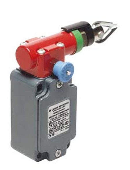 Leuze ERS200-M1C1-M20-HAR E-STOP rope switch