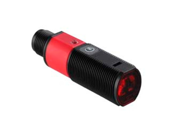 Leuze ET318BI.3/4P-M12 Energetic diffuse sensor