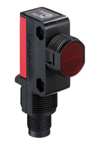 Leuze FT28.3/4P-M12 Energetic diffuse sensor