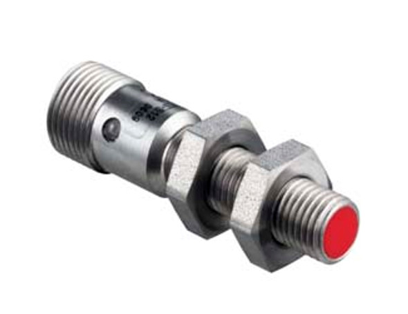 Leuze IS 208MM/4NC-1E5-S12 Inductive switch