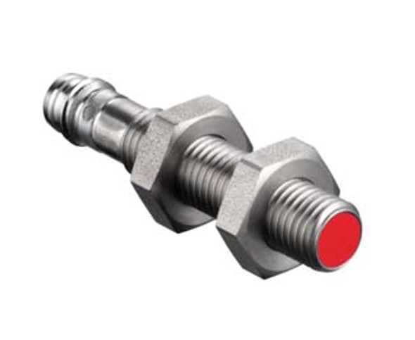 Leuze IS 208MM/4NC-2E0-S8.3 Inductive switch