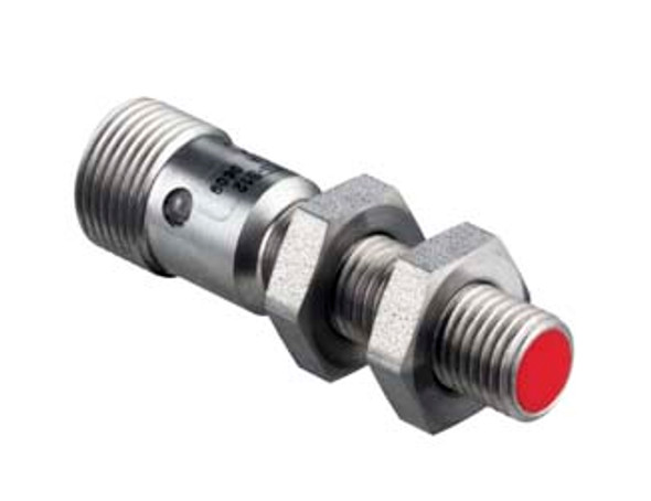 Leuze IS 208MM/4NO-1E5-S12 Inductive switch
