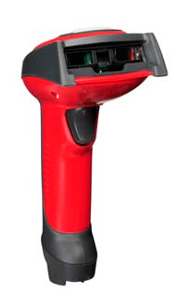 Leuze IT 3800 i SR030E Mobile bar code reader