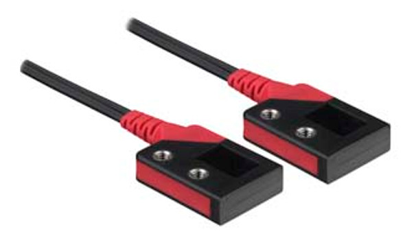 Leuze KF-L-10ML-10 Plastic fiber optics for throughbeam operation