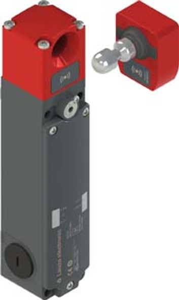 Leuze L300-M41M12B8-SLM24-UCA Safety locking device
