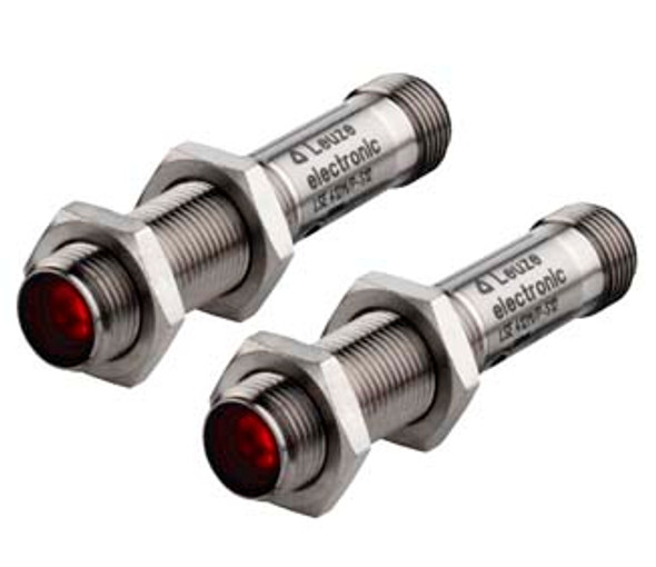 Leuze LS 412M/P Throughbeam photoelectric sensor