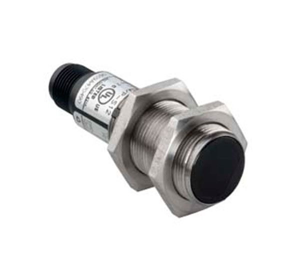 Leuze LSSL 318M-S12 Throughbeam photoelectric sensor transmitter