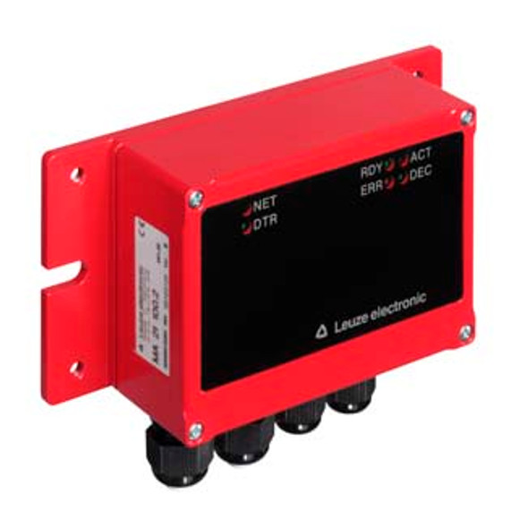 Leuze MA 21 100.2 Modular connection unit