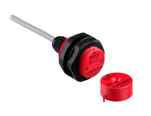 Leuze MC330-S2C2-A Magnetically coded sensor