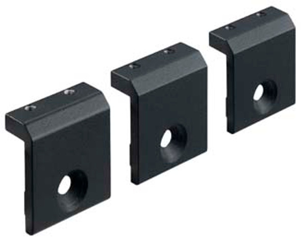 Leuze MLC-3PSF Mounting bracket set