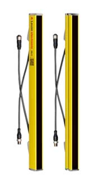 Leuze MLC500T14-450MG Safety light curtain transmitter