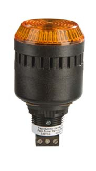 Leuze P45-V1-B-DS-O-BZ-098 Indicator light / acoustic indicator