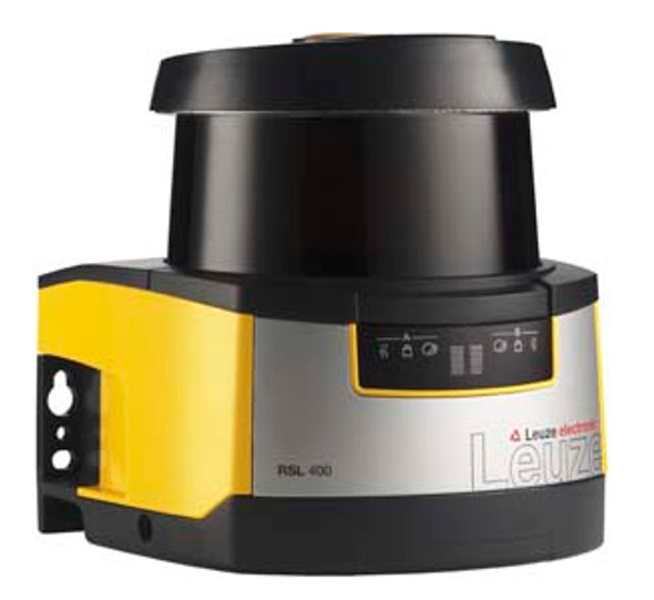 Leuze RSL410-S/CU405-2M12 Safety laser scanner