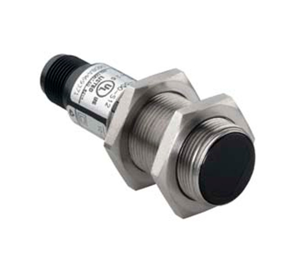 Leuze RTL 318M/P-300-S12 Energetic diffuse sensor