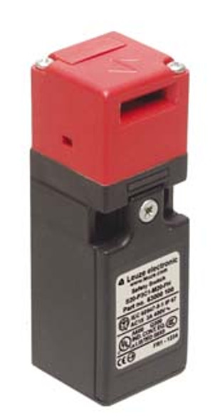 Leuze S20-P3C1-M20-FH Safety switch