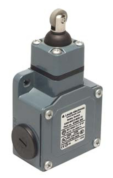 Leuze S300-M0C3-M20-15 Safety position switch