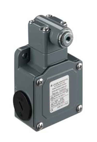 Leuze S300-M13C3-M20-CB Safety position switch