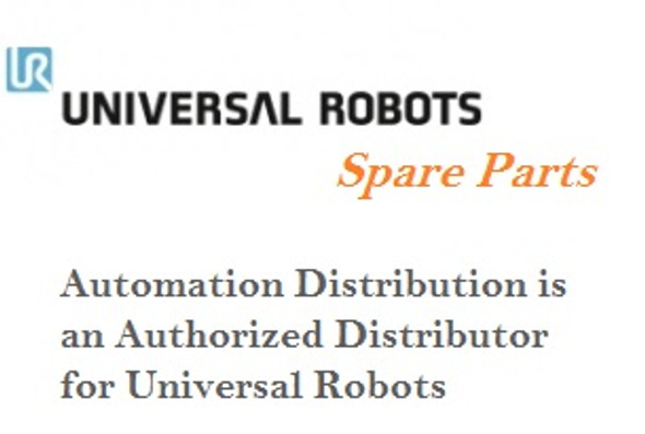 Universal Robots Euromap E67 Bypass Plug