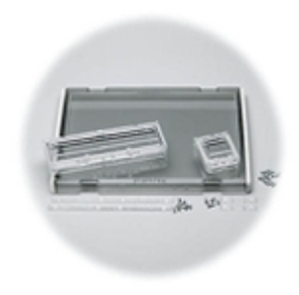 Fibox L 10 Inspection Window Kit