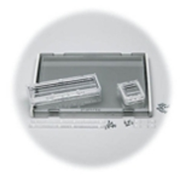 Fibox L 12 II Inspection Window Kit