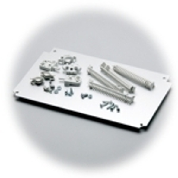 Fibox MB 12225 AL Swing Door Kit