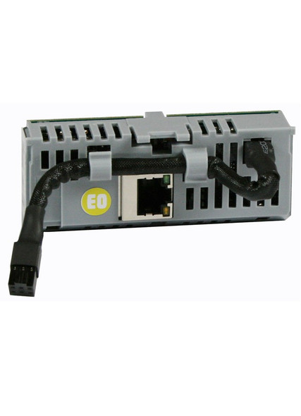 Lenze ESVZAE0 SMV Ethernet/IP Comms module