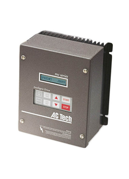 Lenze M3220B MC1000/MC3000 Frequency Inverter Nema 1 (IP31) 0.5 to 3 HP