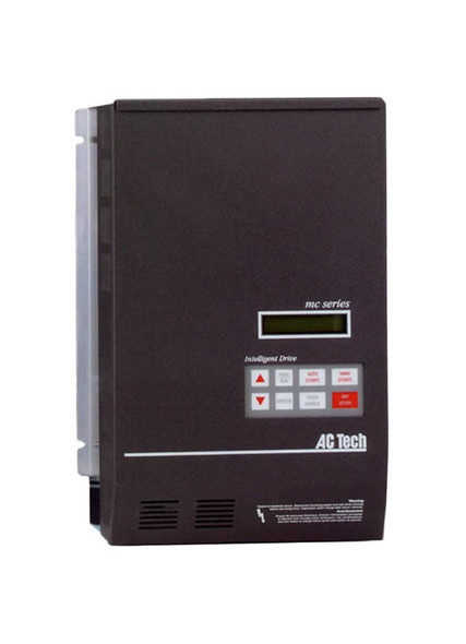 Lenze M14750D MC1000/MC3000 Frequency Inverter Nema12 (IP54) 75 to 125 HP