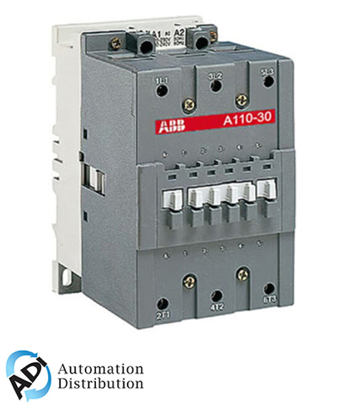 ABB A110-30-00-51  ab a110300051 a110,3p contr,480/60,