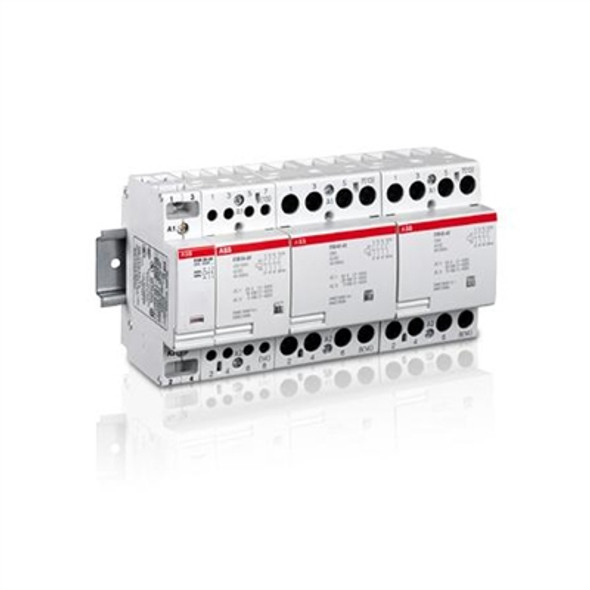 ABB A16-120-00-42  ab a161200042 a16 12p contr,277/60v