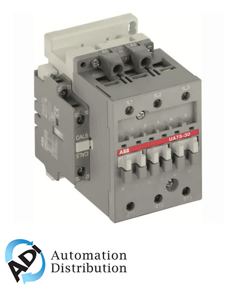 ABB A75-30-11-80 a75-30-11 220-230v 50hz / 230-240v 60hz